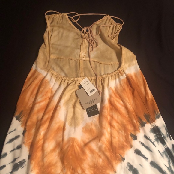 Dress Swim Cover - Picture 10 of 11